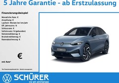 Bild des Angebotes VW ID.7 Pro AHK Wärmepumpe Matrix HuD 360° Keyless
