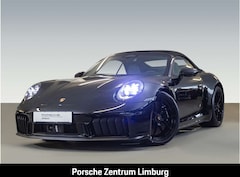 Bild des Angebotes Porsche 992 911 Carrera 4 GTS Cabrio Burmester InnoDrive