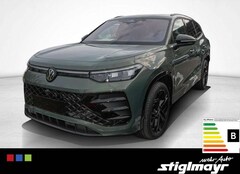 Bild des Angebotes VW Tayron R-Line 1,5 eHybrid LEDER+KAMERA+LED+AHK