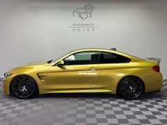 Bild des Angebotes BMW M4 Competition|2.Hand|deutsch|No-OPF|H&K|HuD|