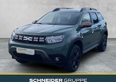 Bild des Angebotes Dacia Duster EXTREME TCe 150 EDC LED+NAVI+360Â KAMERA Extreme L