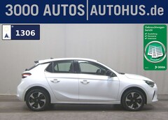 Bild des Angebotes Opel Corsa-e Elegance T-Leder Navi LED DC RfK ACC Shz