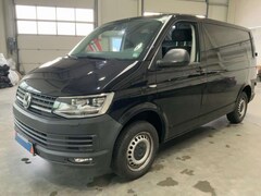 Bild des Angebotes VW T6 Transporter *LED*AHK*Standhz*DSG*Garantie