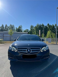 Bild des Angebotes Mercedes-Benz E 300 BlueTec 7G-Tronic Avantgarde