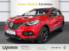 Bild des Angebotes Renault Kadjar Black Edition TCe 140 EDC GPF