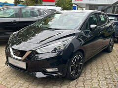 Bild des Angebotes Nissan Micra 1.0 N-Way