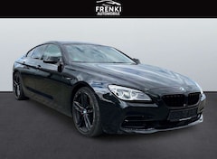 Bild des Angebotes BMW 640 Baureihe 6 Gran Coupe 640d
