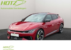 Bild des Angebotes Kia EV6 GT Glasdach, AWD, Aktionsfinanzierung 0,00%