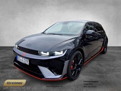 Bild des Angebotes Hyundai IONIQ 5 N 84kWh 4WD 360*HUD*KlimaA*LED*Navi*Pano
