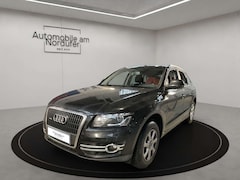 Bild des Angebotes Audi Q5 2.0 TFSI quattro-2Hand-Scheckheft-AHK-Xenon-Navi
