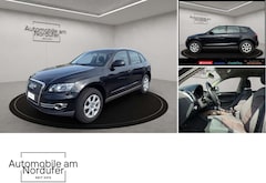 Bild des Angebotes Audi Q5 2.0 TFSI quattro-2Hand-Scheckheft-AHK-Xenon-Navi