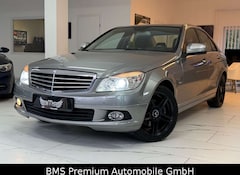 Bild des Angebotes Mercedes-Benz C 280 Elegance