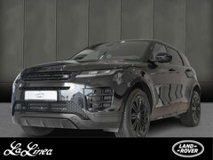 Bild des Angebotes Land Rover Range Rover Evoque D200 Dynamic SE Black Pack - 20" - Pano - Winte...