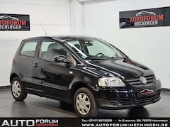 Bild des Angebotes VW Fox 1.2 Servo Klima Tüv/NEU