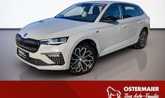 Bild des Angebotes Skoda Scala SELECTION TOUR 1.5TSI 150PS DSG KAMERA.NAVI+VC.GRA