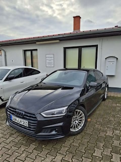 Bild des Angebotes Audi A5 40 TFSI sport