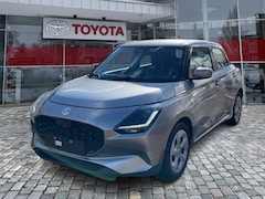 Bild des Angebotes Suzuki Swift 1.2 Dualjet 61 kW GL+ wenig KM*Top Gepflegt