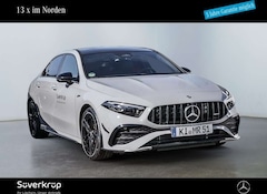 Bild des Angebotes Mercedes-Benz A 35 AMG AMG A 35 4M Limousine NIGHT AERO SPUR PANO 360
