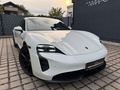 Bild des Angebotes Porsche Taycan GTS Pano*Luft *4lenkung*B-Display*21 RS*
