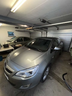 Bild des Angebotes Opel Astra 1.4 Turbo Cosmo