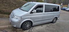 Bild des Angebotes VW T5 California Multivan Concert