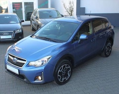 Bild des Angebotes Subaru XV 2,0 i Comfort AUTOMATIK Sitzhzg. Xenon  1.Hd