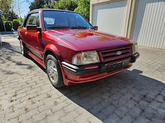 Bild des Angebotes Ford Escort Escort 1.6/RS-Paket/Class.-Databew. 8.750.-!!!