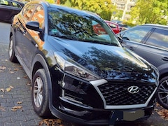 Bild des Angebotes Hyundai TUCSON Tucson 1.6 GDi 2WD N Line