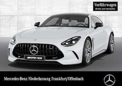 Bild des Angebotes Mercedes-Benz AMG GT 63  Cp. 4M Fahrass WideScreen Pano Sportpak