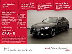Bild des Angebotes Audi A4 advanced 30 TDI