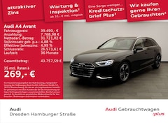 Bild des Angebotes Audi A4 advanced 30 TDI
