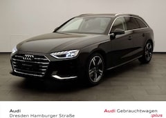 Audi A4 advanced 30 TDI