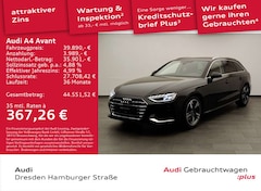 Bild des Angebotes Audi A4 advanced 30 TDI
