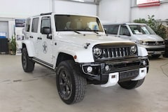 Bild des Angebotes Jeep Wrangler / Wrangler Unlimited Night Eagle