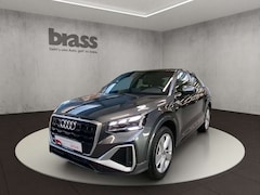 Bild des Angebotes Audi Q2 S line 35 TFSI 110(150) kW(PS) S tronic