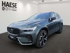 Bild des Angebotes Volvo XC60 T8 AWD Plug-In-Hybrid Ultra Dark Luftfederung 22''