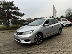 Bild des Angebotes Nissan Pulsar Tekna
