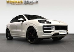 Bild des Angebotes Porsche Cayenne S E-Hybrid Coupe*HUD*ACC*SpDsgn*SpAbgas*