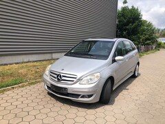 Bild des Angebotes Mercedes-Benz B 170 B 170 Autotronic