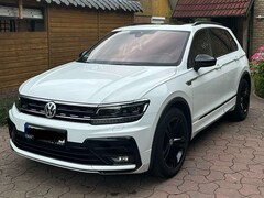 Bild des Angebotes VW Tiguan Tiguan 1.5 TSI Comfortline R-Line Black Edition