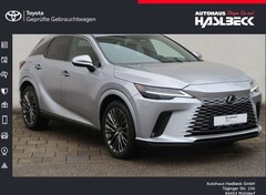 Bild des Angebotes Lexus RX 450h 450h+ (Plug-in-Hybrid) Luxury Line