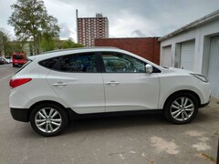 Bild des Angebotes Hyundai iX35 ix35 2.0 4WD Automatik Premium