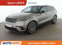 Bild des Angebotes Land Rover Range Rover Velar 3.0 V6 Diesel First Edition Aut.*NAVI*360°*PDC*SHZ