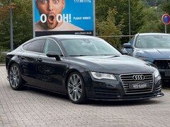 Bild des Angebotes Audi A7 3.0 TFSI quattro/Deutsch/Vollleder/BOSE