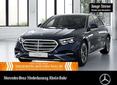 Bild des Angebotes Mercedes-Benz E 300 de 4M Hybrid Fahrass 360° Airmat Pano Distr.