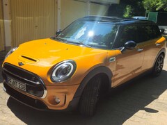 Bild des Angebotes MINI Cooper S Clubman Mini Cooper S Clubman