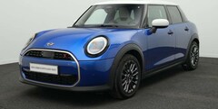 Bild des Angebotes MINI Cooper S Favoured Trim