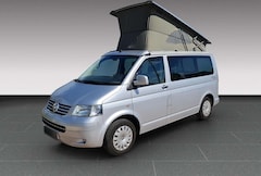 Bild des Angebotes VW T5 California Beach Aufstelldach
