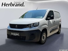 Bild des Angebotes Peugeot Partner 1.2 PureTech 110, Pro L1
