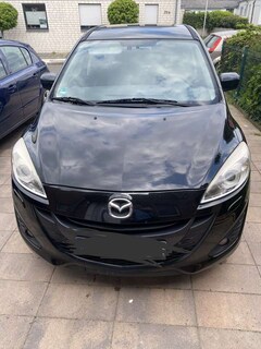Bild des Angebotes Mazda 5 Sports-Line